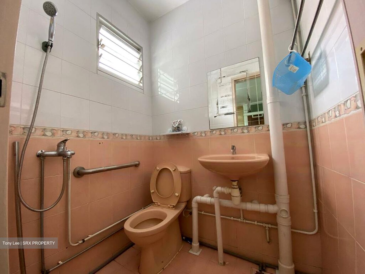 Blk 319 Clementi Avenue 4 (Clementi), HDB 3 Rooms #487221811
